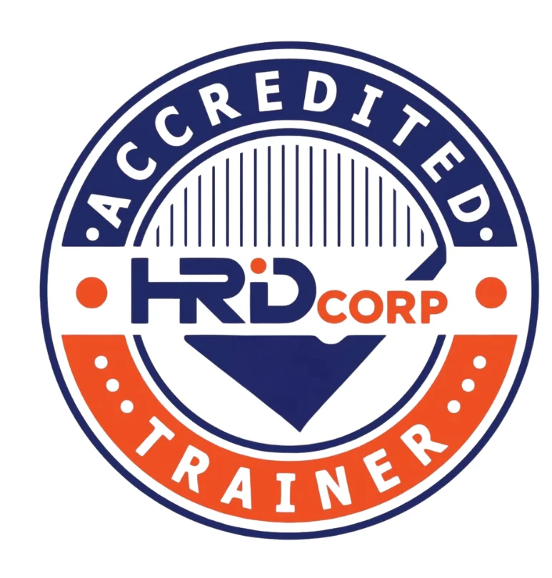 HRD Corp Accredited Trainer