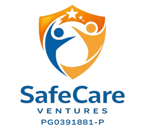 Safe Care Ventures Logo